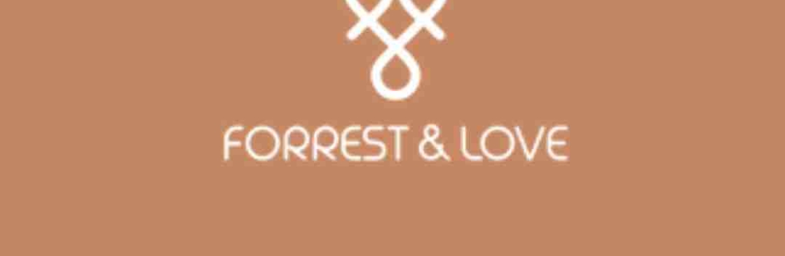 Forrest & Love Cover Image