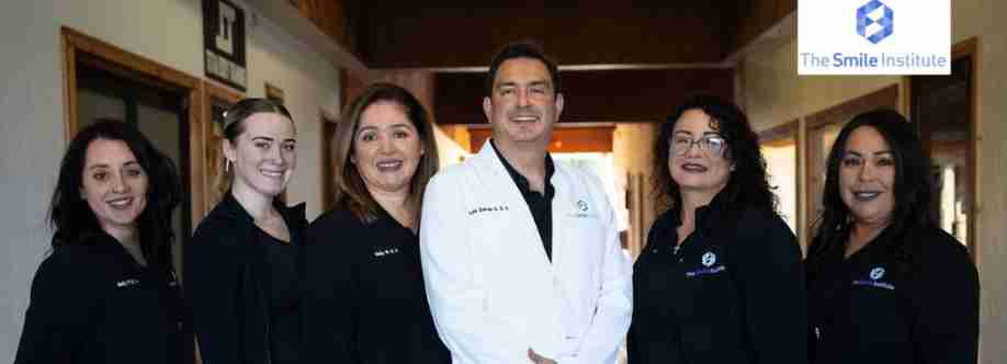 The Smile Institute Cover Image