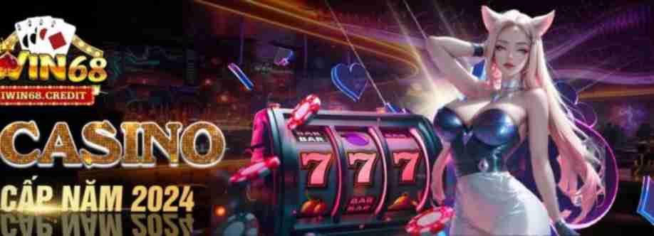 IWIN68 City mobile Cover Image