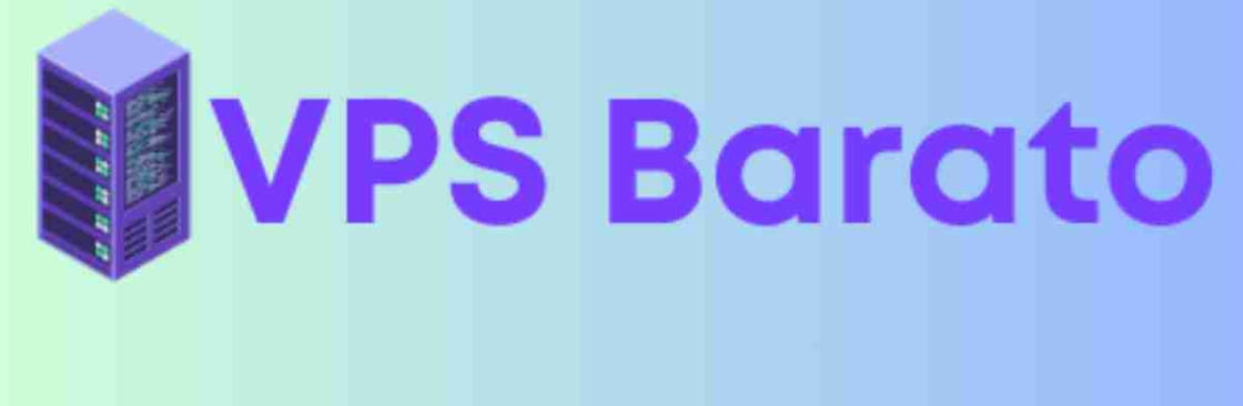 VPS Barato Cover Image