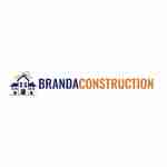 Branda Construction Profile Picture