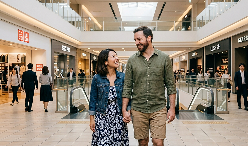 A Practical Guide to Dating and Marriage in Japan