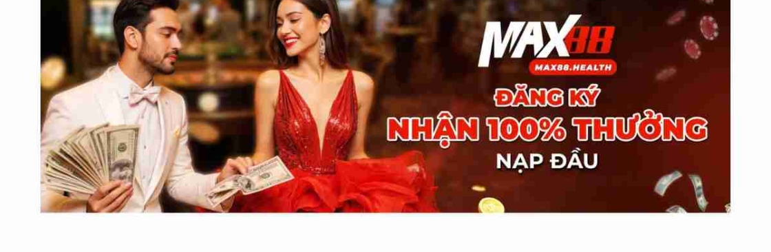 MAX88 HEALTH Cover Image