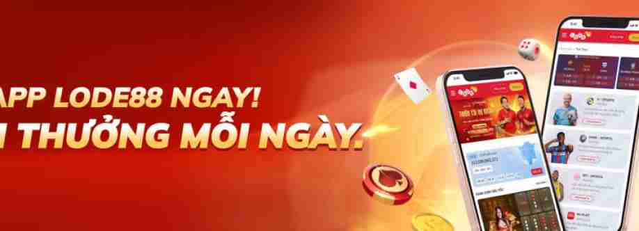 LODE88 food Cover Image