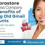 buy old gmail accounts Profile Picture