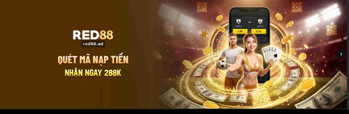 ad Red88 Cover Image