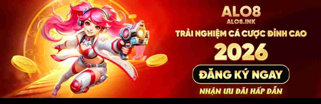 Alo8 ink Cover Image