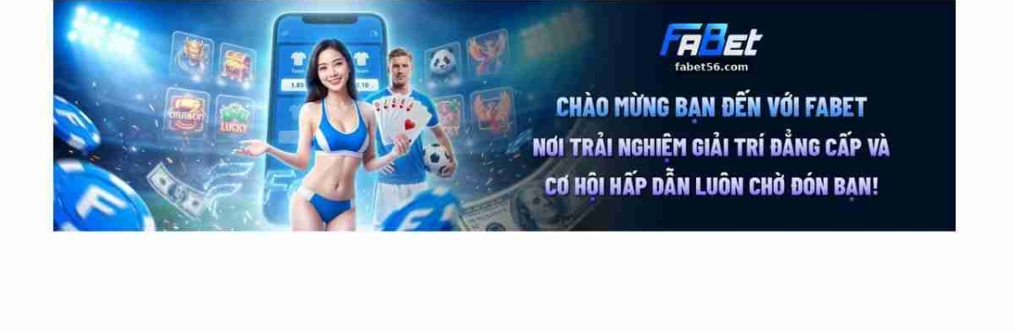 FABET 56COM Cover Image