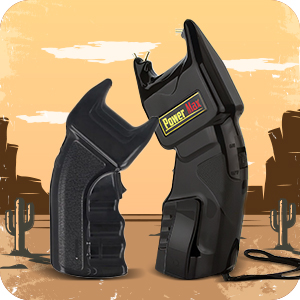 Електрошокери — купити електрошокер для самозахисту | Ціни, огляд, поради | SafeLife