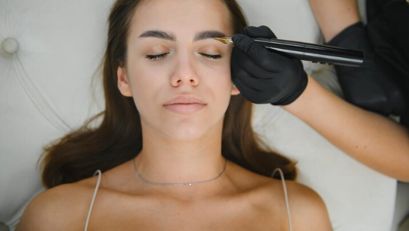Your Complete Guide to Long-Lasting Brow Perfection – Site Title