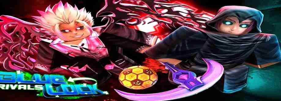 Codebluelock net Cover Image