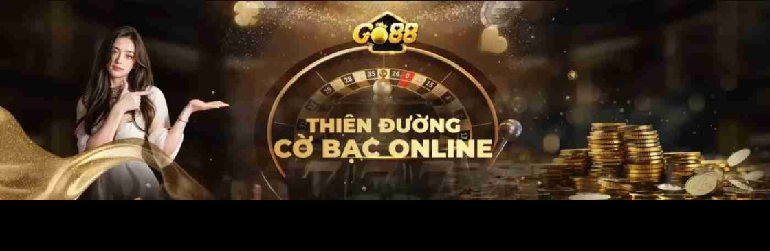 GO88 – Cổng Game Giải Trí Trực Tuyến Cover Image