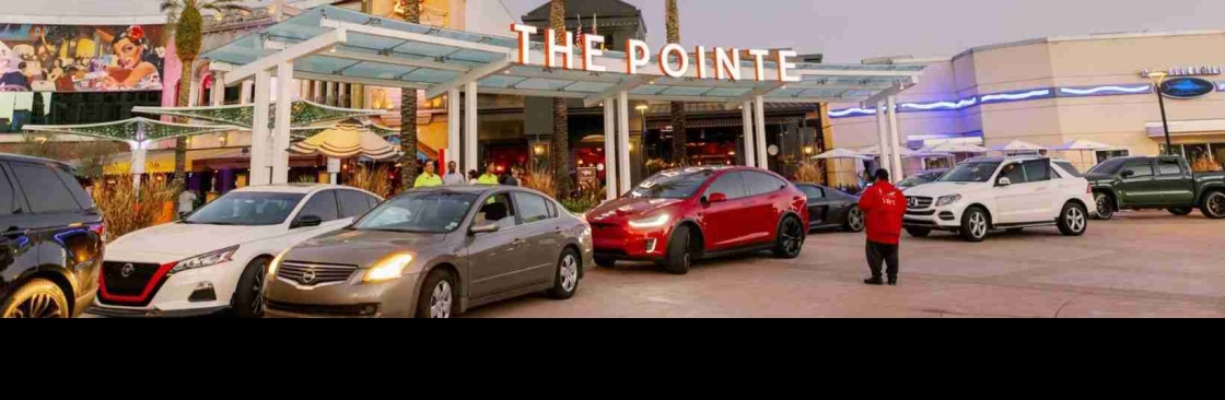 Pointe Orlando Cover Image