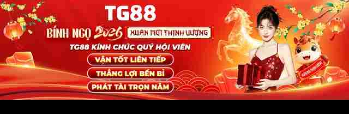 Tg88 game org Cover Image