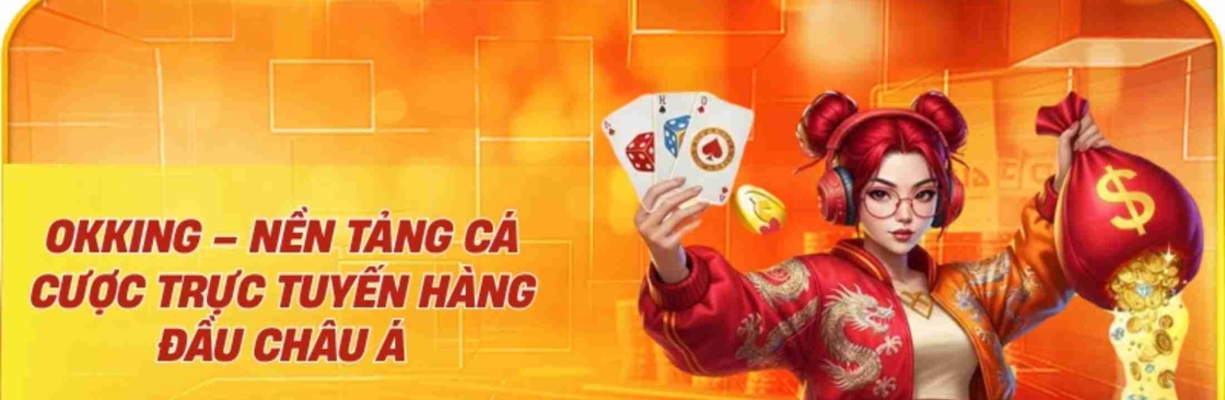 Nhà Cái OKKING Cover Image