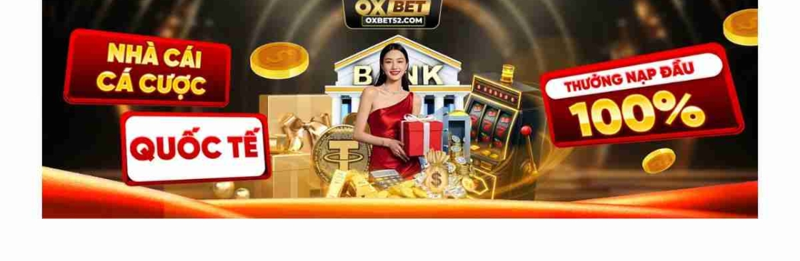 OXBET 52COM Cover Image