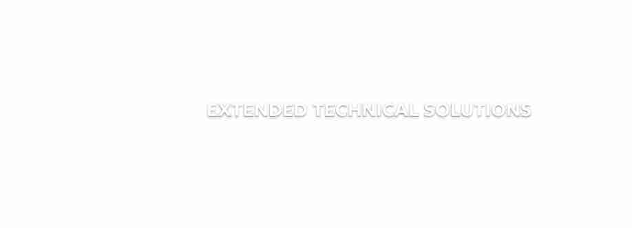Extended Technical Solutions Cover Image