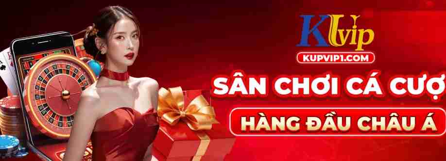Trang chủ Kupvip Cover Image