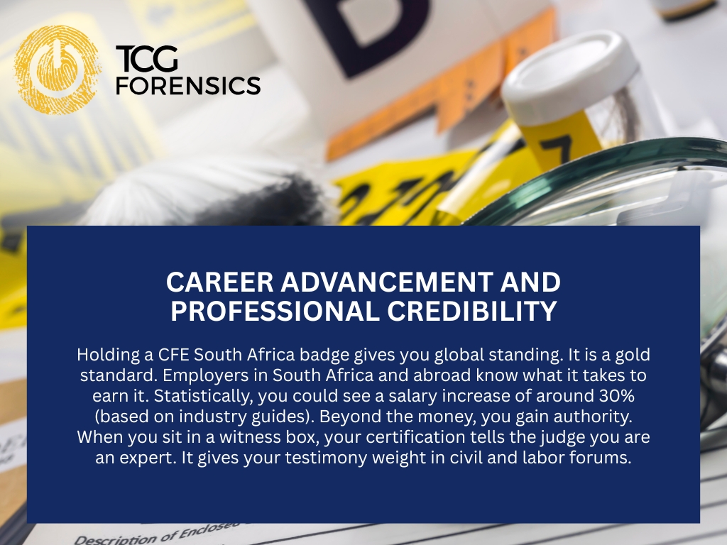 Career Advancement and Professional Credibility — Postimages