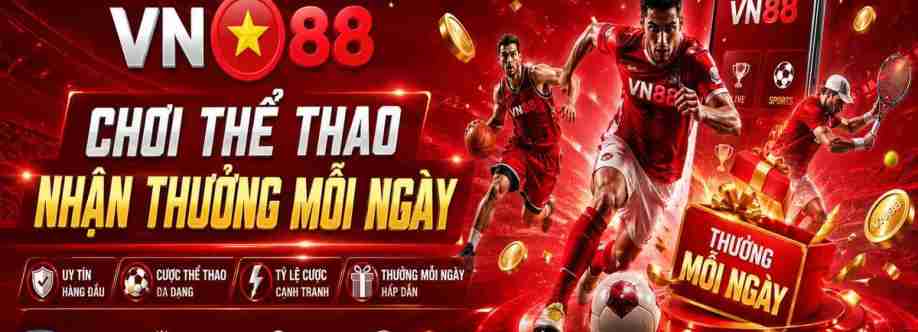 Vn88 design Cover Image