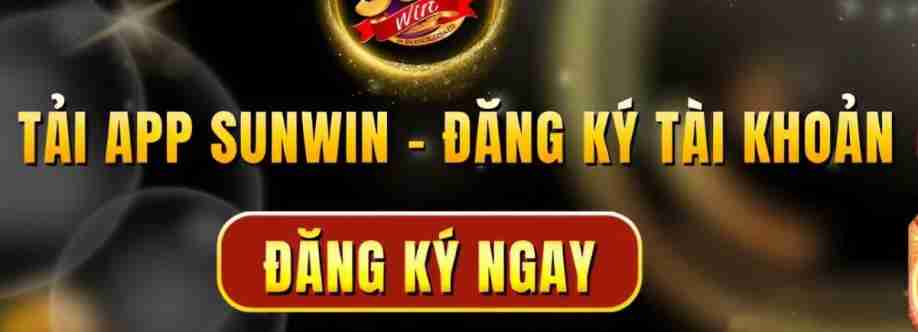 Sunwin Sân chơi giải trí trực tuyến đẳn Cover Image
