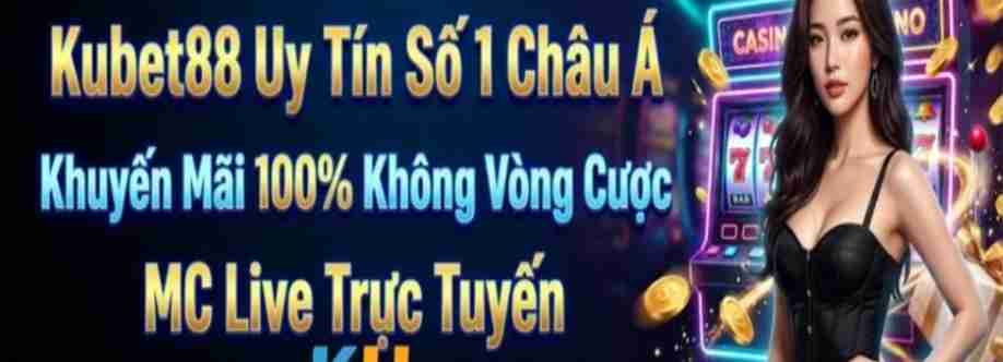 Kubet88 Rest Cover Image