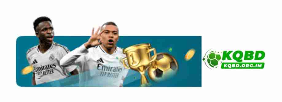 KQBD Orgim Cover Image