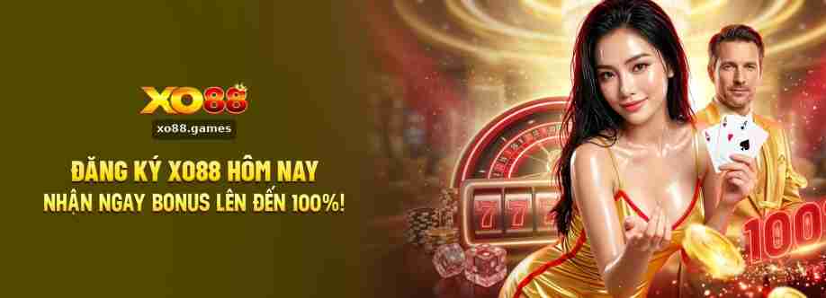 Xo88 games Cover Image