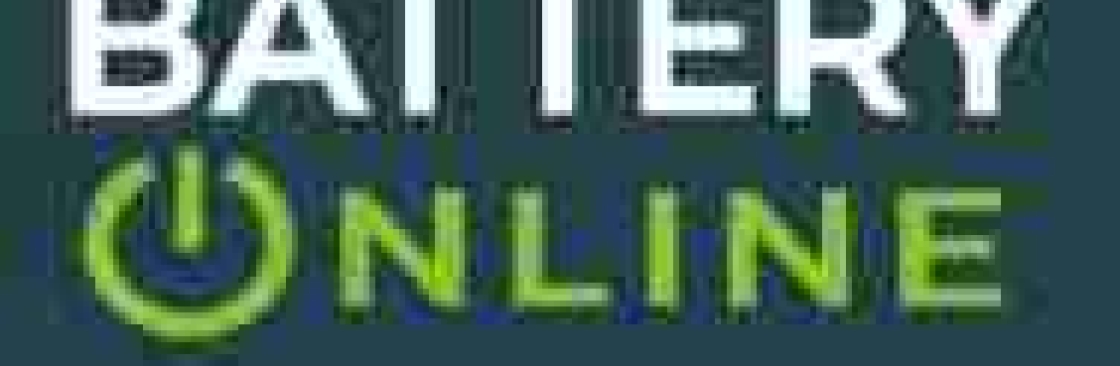 Battery online Cover Image