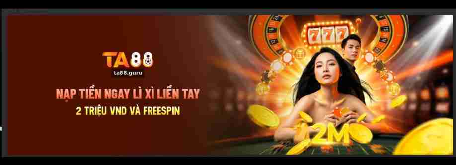 TA88 Nhà cái Cover Image