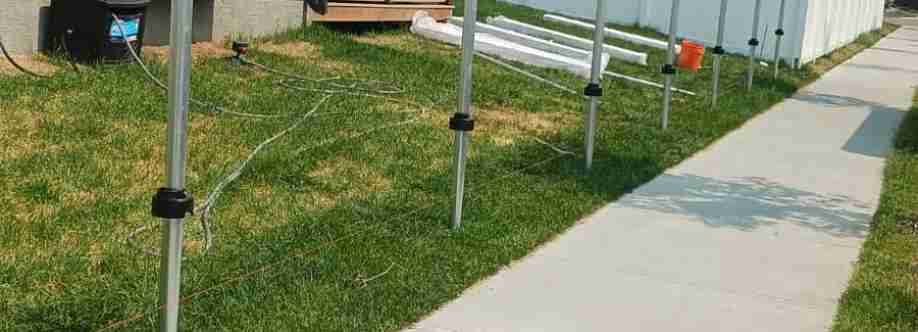 Pure Vinyl Fences Cover Image