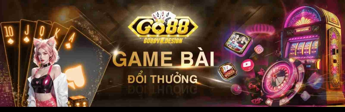 Go88vn design Cover Image