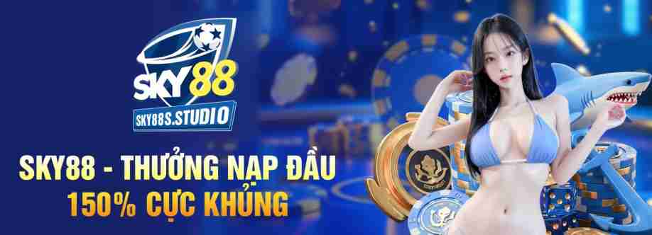 SKY88 SSTUDIO Cover Image