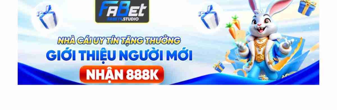 FABET 9STUDIO Cover Image