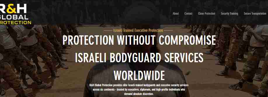 Global Protection Cover Image