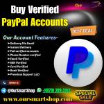 Best Platforms to Buy Verified PayPal Accounts Profile Picture