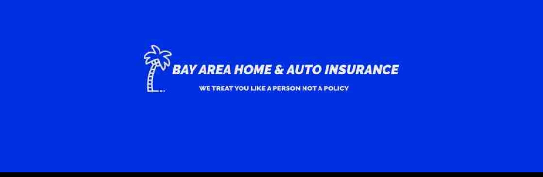 Bay Area Home & Auto Insurance Cover Image