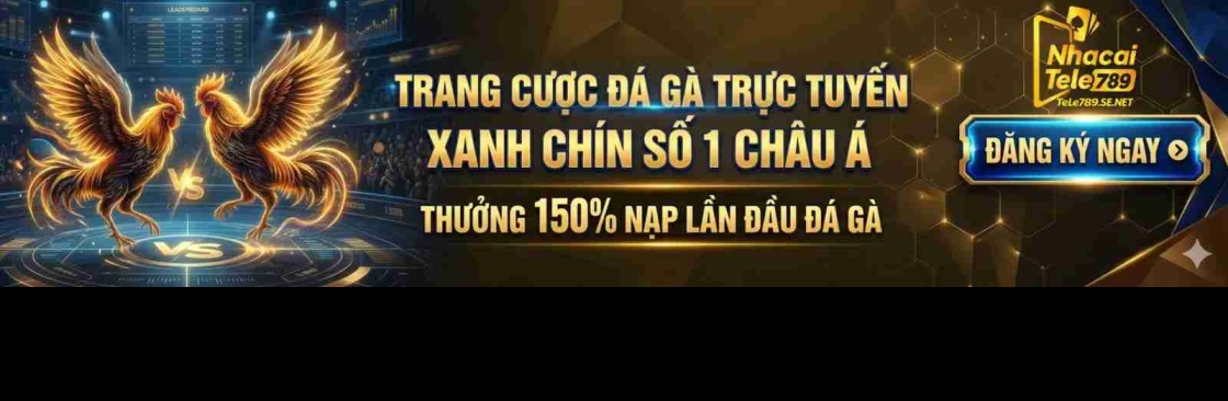 NHA CAI Tele789 Cover Image