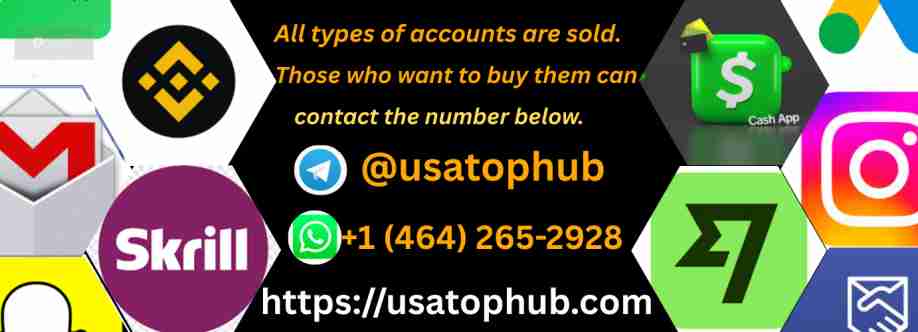 usatophub564 business Cover Image