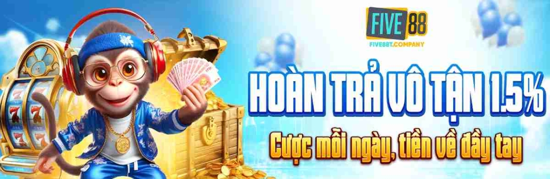 FIVE88 TCOMPANY Cover Image