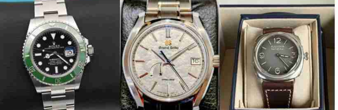 Search The Watch Market Cover Image