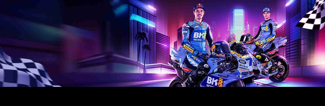 bk8iocasino Cover Image