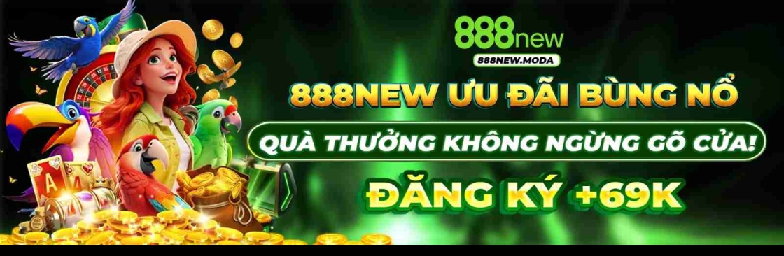 888new moda Cover Image