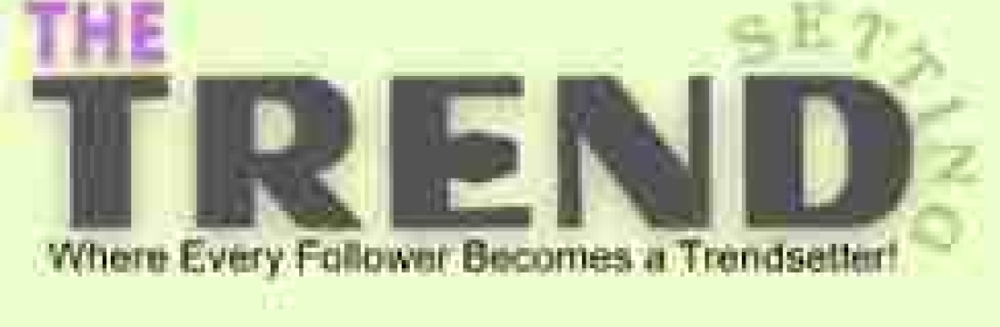 TheTrend Setting Cover Image