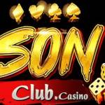 SONCLUB Gameplay18 Profile Picture