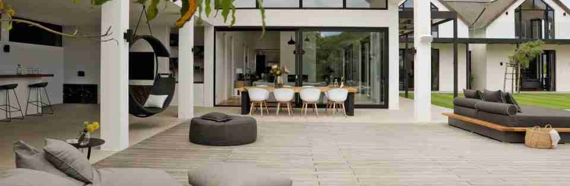 Nimano Hillside Cover Image