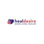 Healdesire Social Profile Picture
