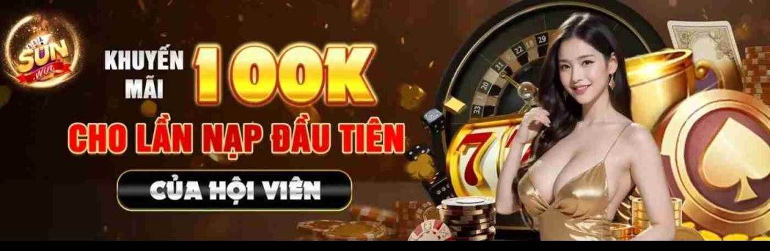 SUNWIN | SUNWIN.LIVE Nạp Rut An Toan Cover Image