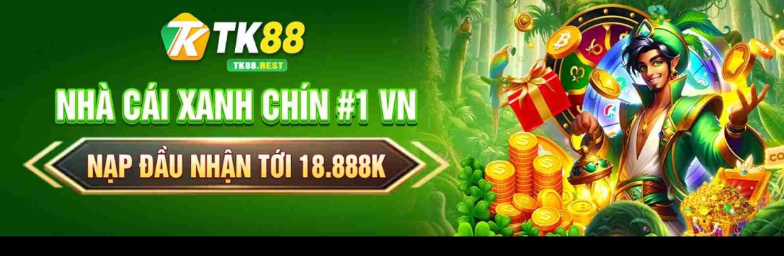 Tk88 rest Cover Image