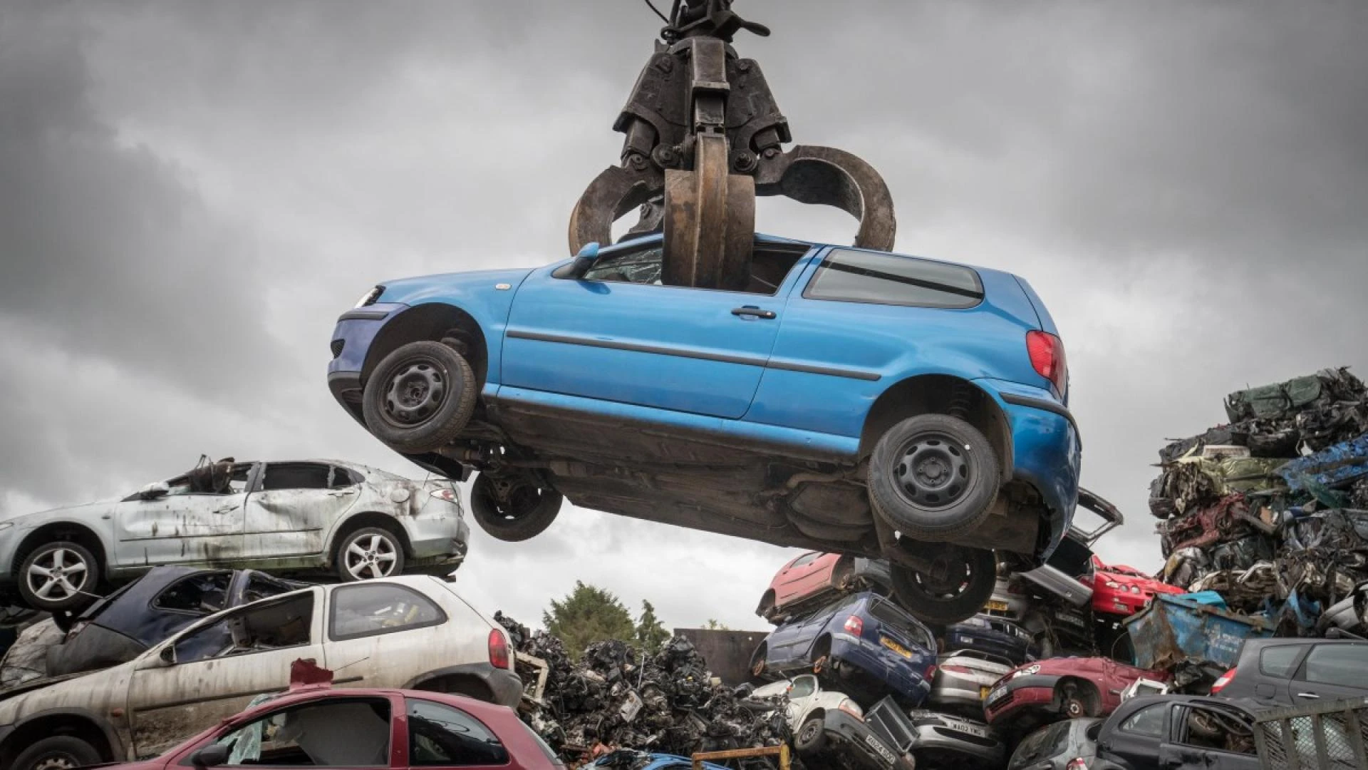 What You Need to Know Before Choosing a Cash for Cars Company in Adelaide — WriteUpCafe